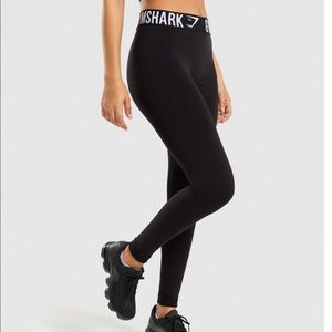 Gymshark fit leggings